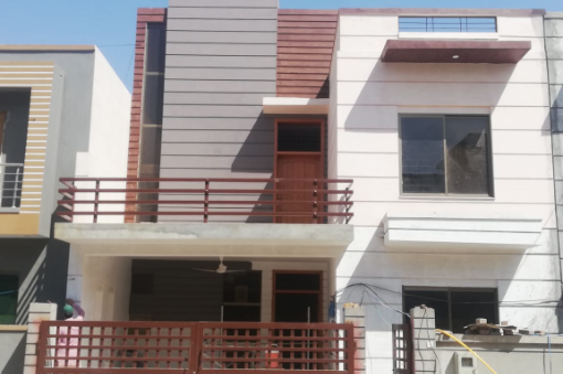 Construction Update of Cloud Villas Phase 1
