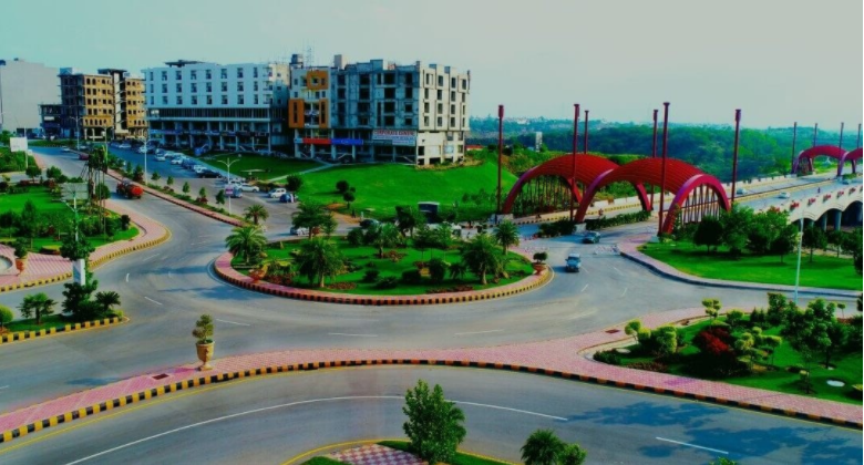 5 Interesting Facts You Need to Know About Gulberg Islamabad
