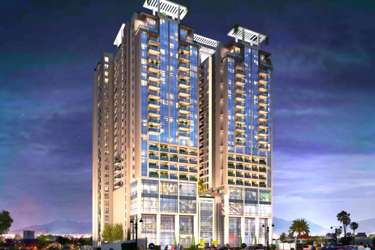 Buy the Best Luxury Apartments in Islamabad – Ideal Location & Easy Instalments