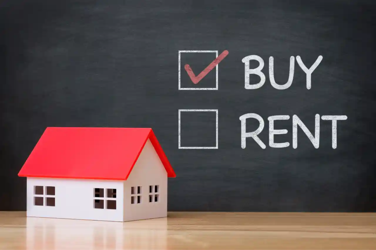 Renting vs Buying – Which Is Better?