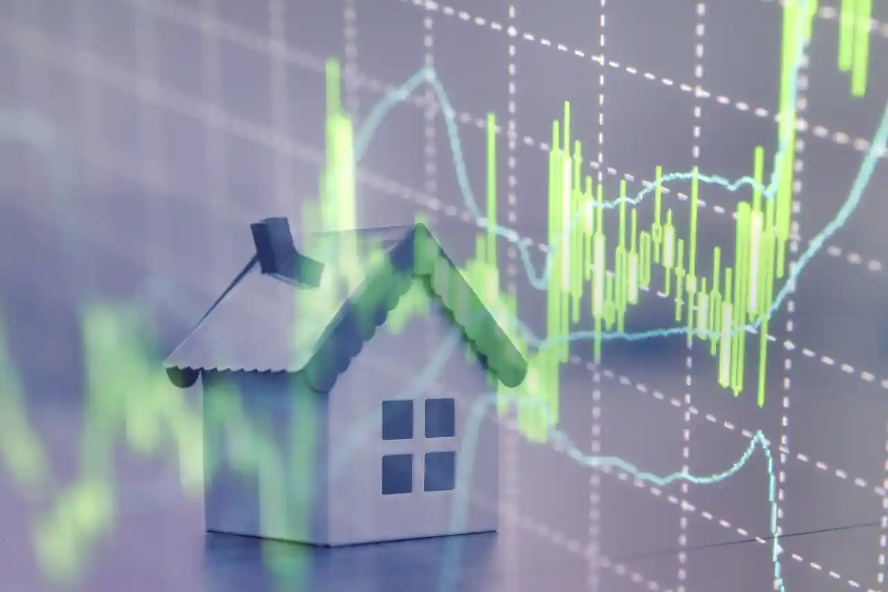 Top 5 Reasons to Invest in Real Estate Vs Stock Market