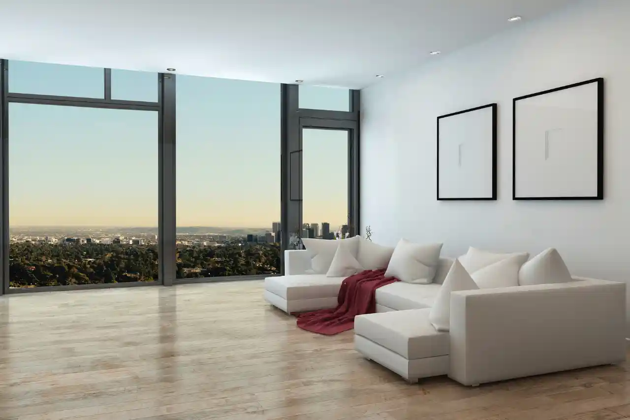 Top 5 facilities to look for while buying a luxury apartment
