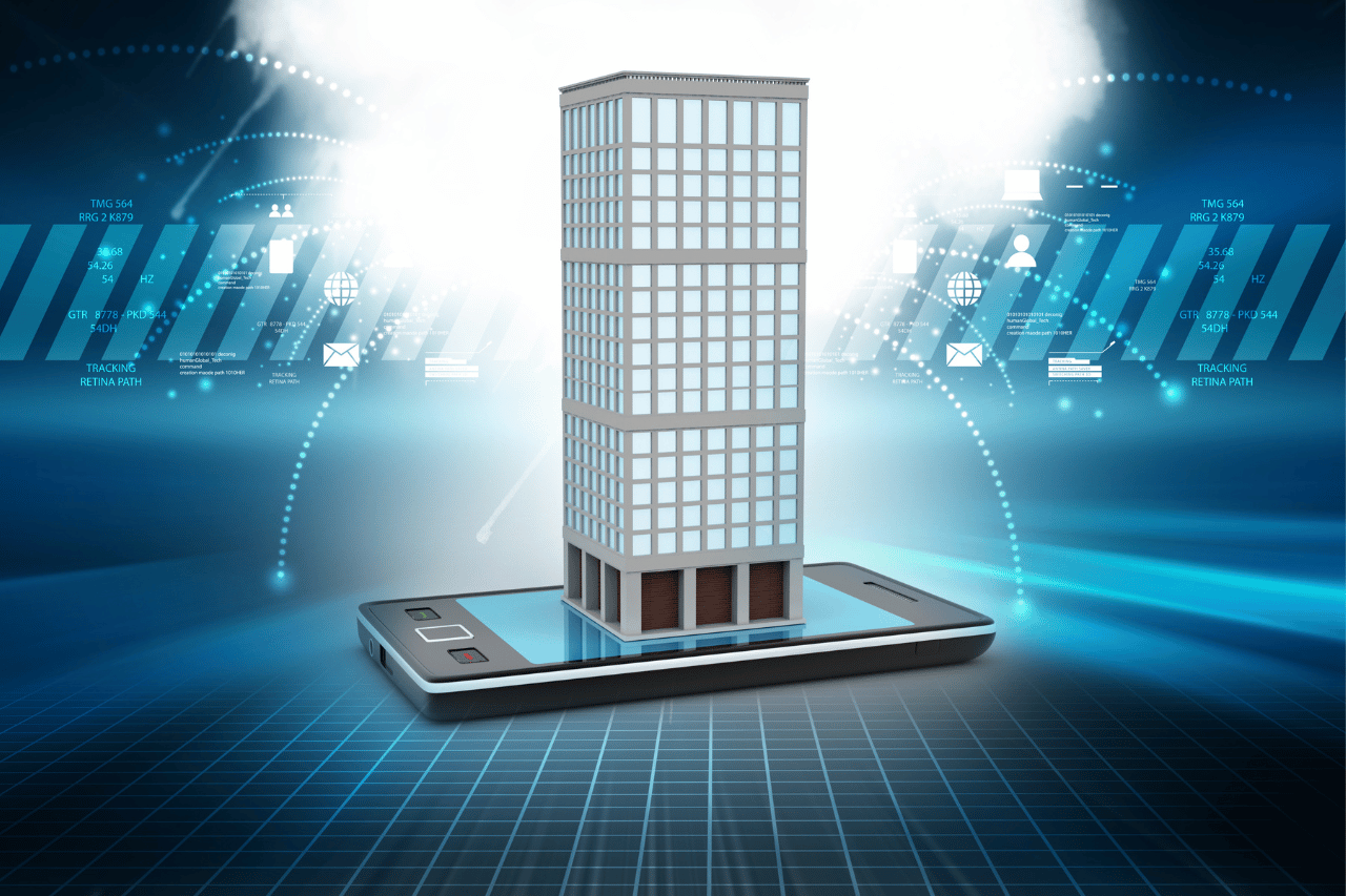 Smart Building and its Benefits