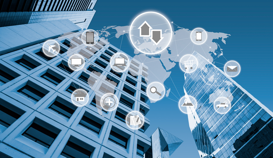 Voice n data connectivity